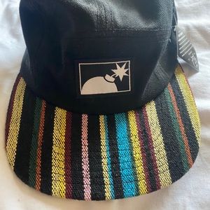 The Hundred’s 5-panel hat